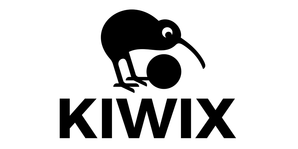 Kiwix Desktop