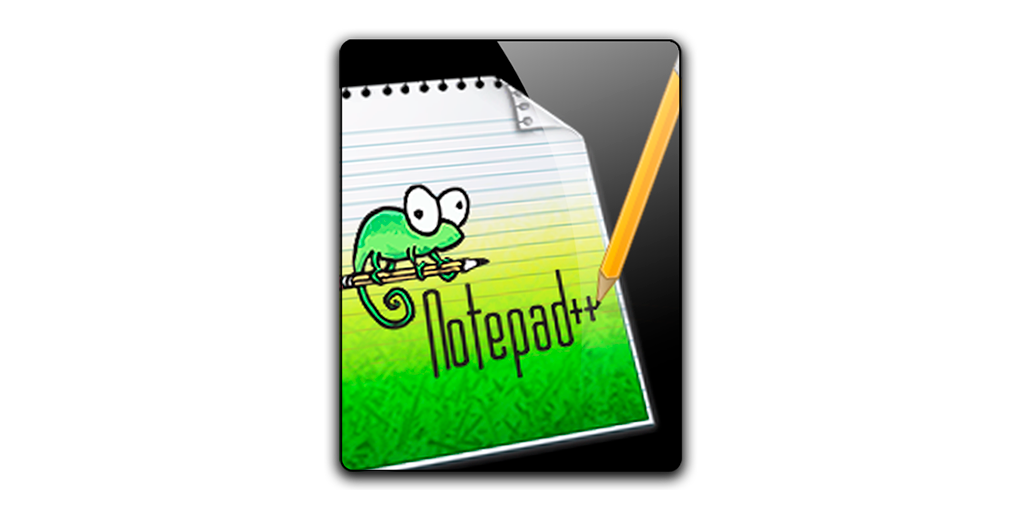 Notepad++