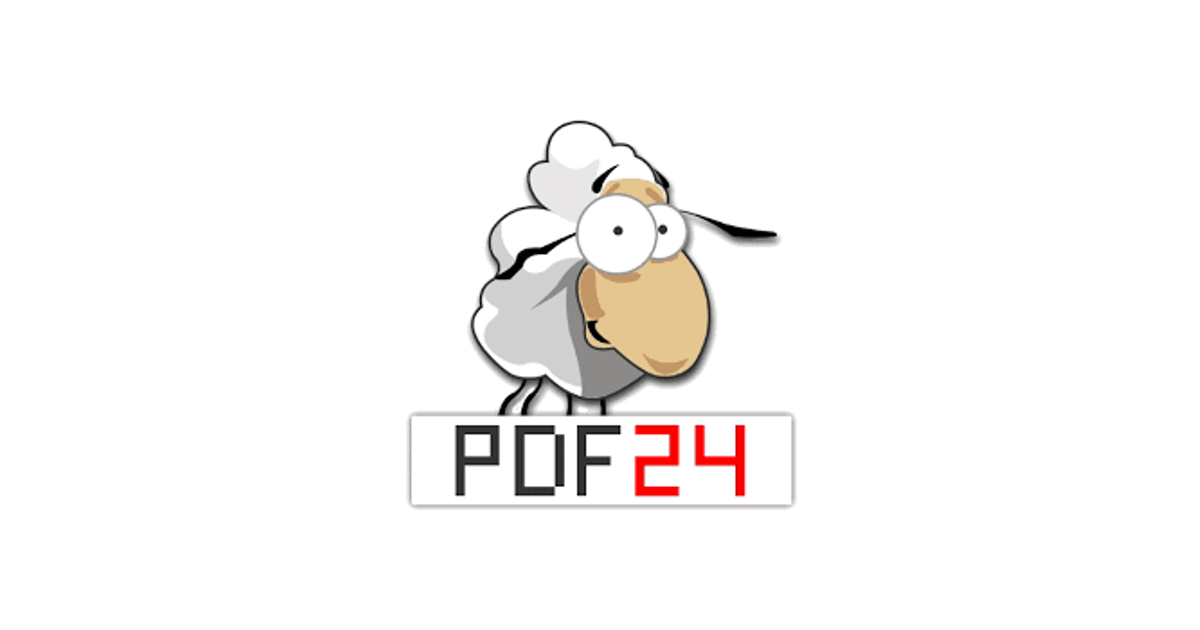 PDF24 Creator