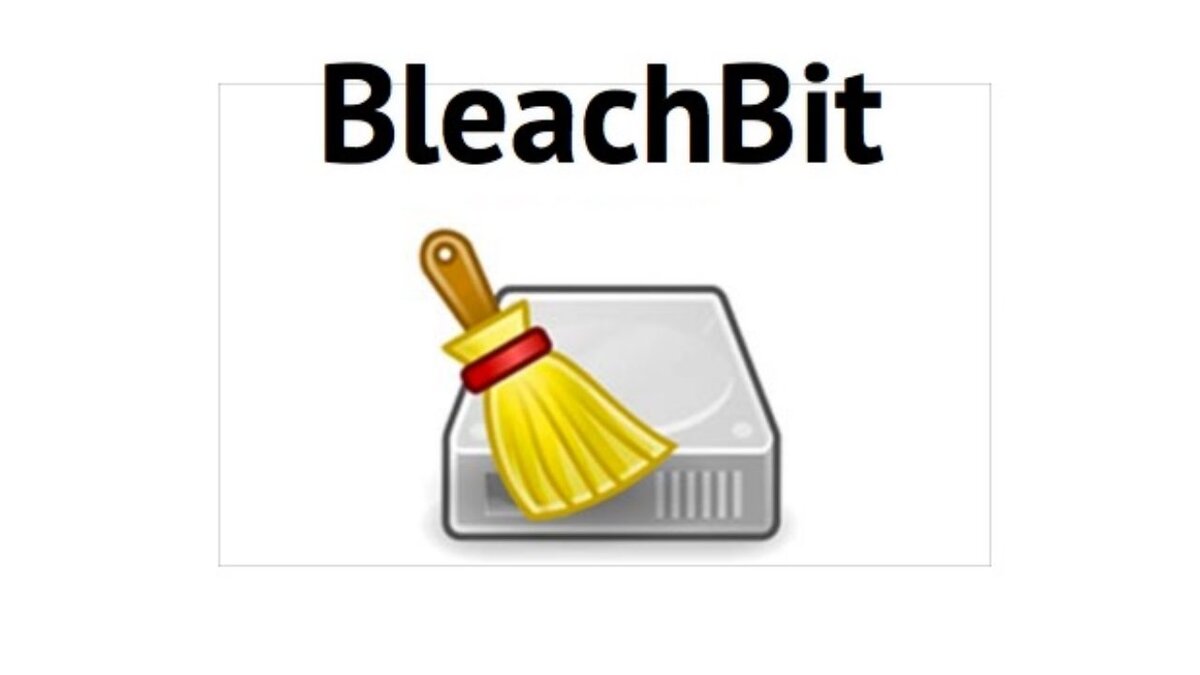 BleachBit