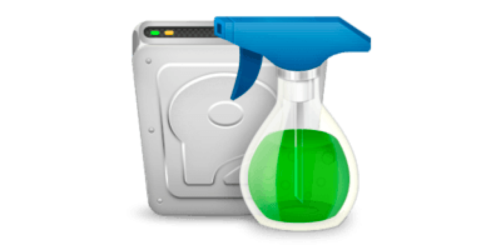 Wise Disk Cleaner